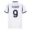 Inter Milan Marcus Thuram #9 Bortedrakt 2026-27 Kortermet